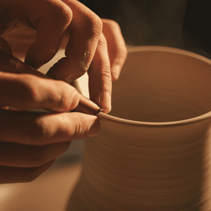 Ceramic Products Manufacturing Technology