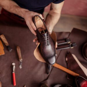 Footwear Designing & Pattern Making