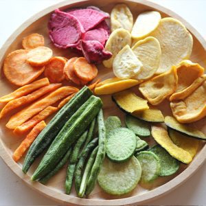 Dehydration and Bottling of Jack Fruit, Fruits and Vegetables