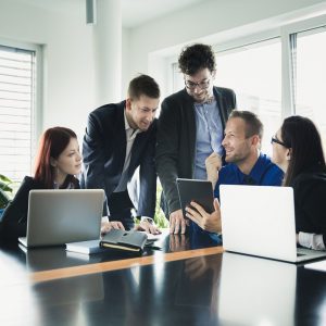 Management Training Programme on ISO/GMP/SLS