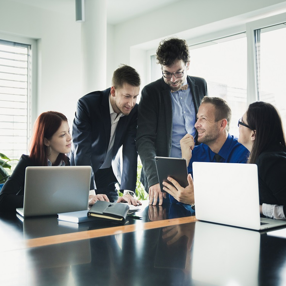 Management Training Programme on ISO/GMP/SLS