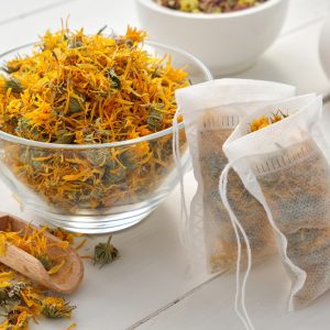 Value-added Tea Manufacturing