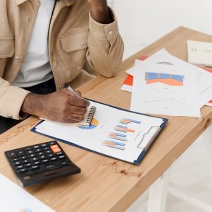 Marketing and Strategic