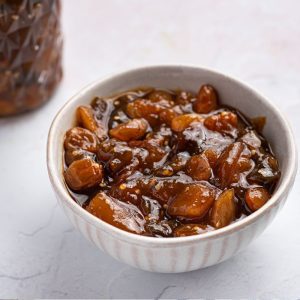 Manufacture of Chutney and Pickles