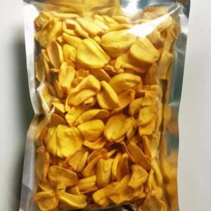 Dehydration and Bottling of Jack Fruit, Fruits and Vegetables