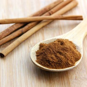 Cinnamon based value-added product processing technology