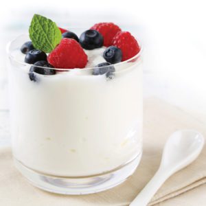 Value-added Milk Products Manufacturing Technology