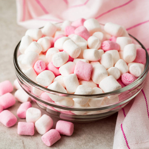 Manufacturing of Confectionery