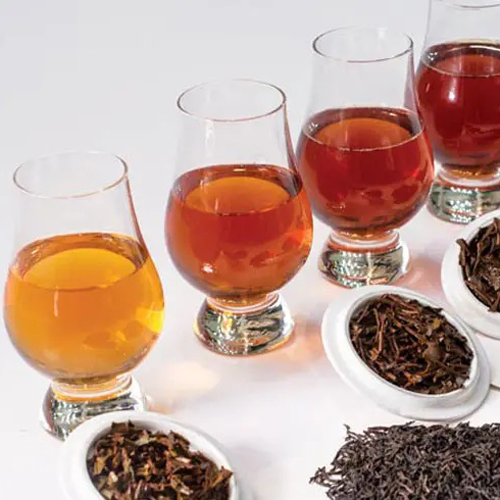 Certificate Course in Tea & Value-Added Products Technology