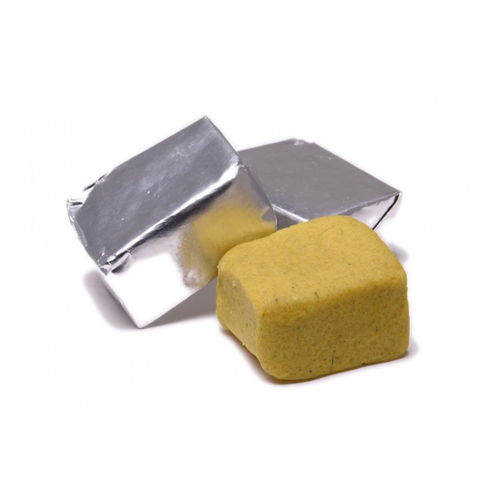 Chicken cubes, Vegetable cubes, Spices and hurb cubes