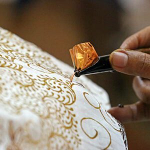 Certificate Course in Basic Bathik Technology