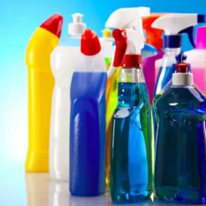 Car Wash, Tile and Toilet Cleaner