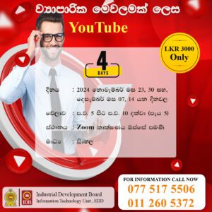 YouTube Advertising for MSME Success