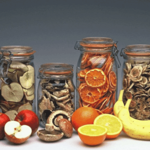 Dehydration and Bottling of Fruits and Vegetables for Export Market