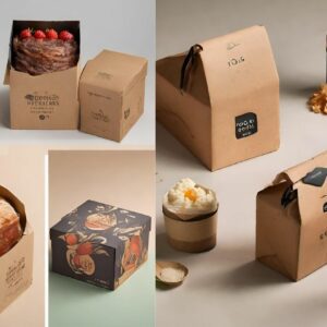 Food Packaging and Labeling