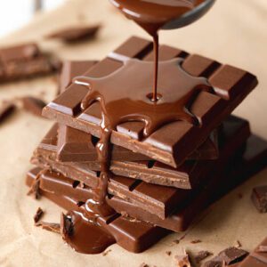 Value Added Chocolate Products