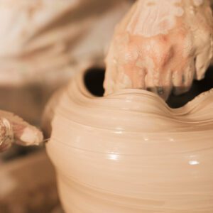 Ceramic Products Technology