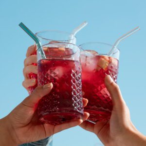 Non-alcoholic Carbonated Drinks Manufacturing Technology