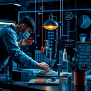 Product Designing  and Development Techniques