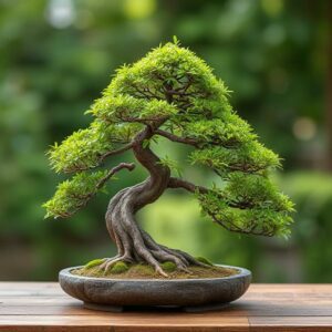 Art of Bonsai