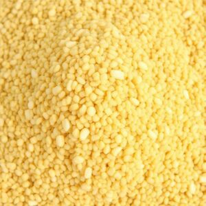 Poultry Feed Production Technology