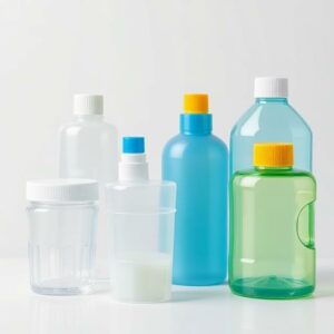 Fundamentals of Plastic Technology