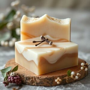 Handmade Soap