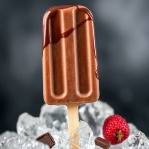 ‍Frozen Natural and Flavored Drink Products