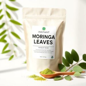 Instant Kolakenda Dried Mixture, Instant Nutrient Mixture and Peyawa