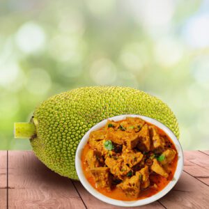 Cooked Food Preservation Technology for Local and Export Market