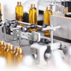 Good Manufacturing Practices (GMP) for Cosmetics