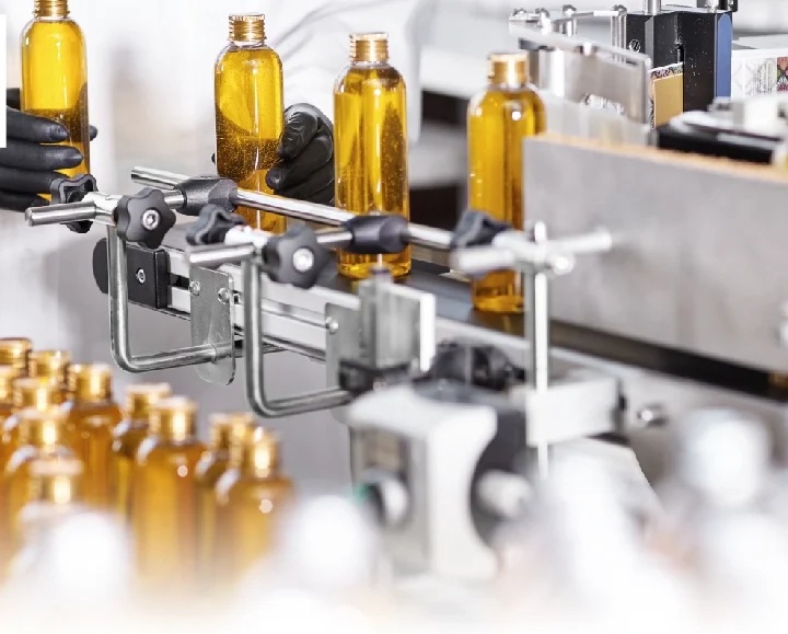 Good Manufacturing Practices (GMP) for Cosmetics