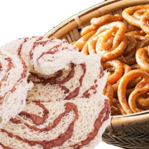 Traditional Sri Lankan New Year Kevili for Local and Export Market