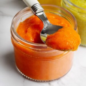 Manufacture of Fruits and Vegetable Pulp