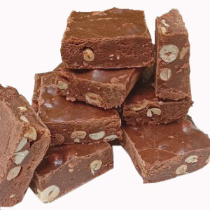 Value-added Toffee Products