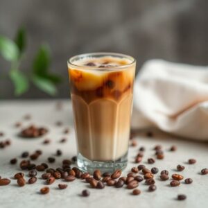 Trendy Cold Beverages Preparation