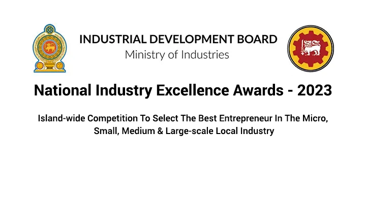 National Industry Excellence Awards – 2023