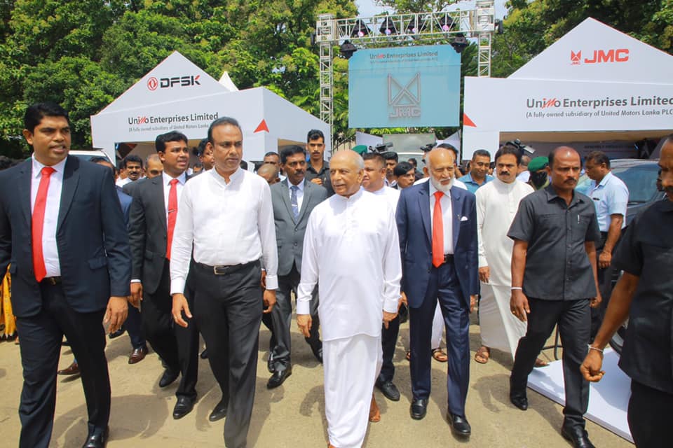 “Industry 2023” – National Industry Exhibition – Day 01