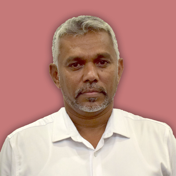 Mr.Buddhika-Wimalasiri