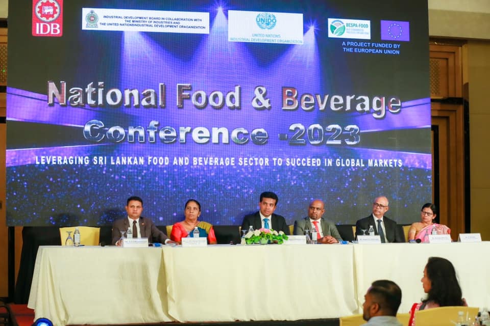 National Food and Beverage Conference – 2023