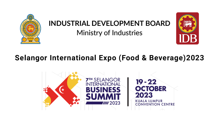Selangor International Expo