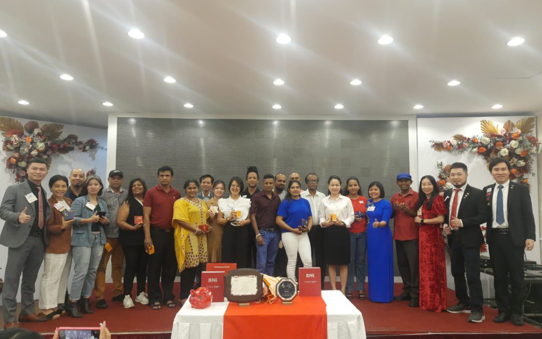 Products of Sri Lankan SMEs fascinated in Ha Noi, Vietnam