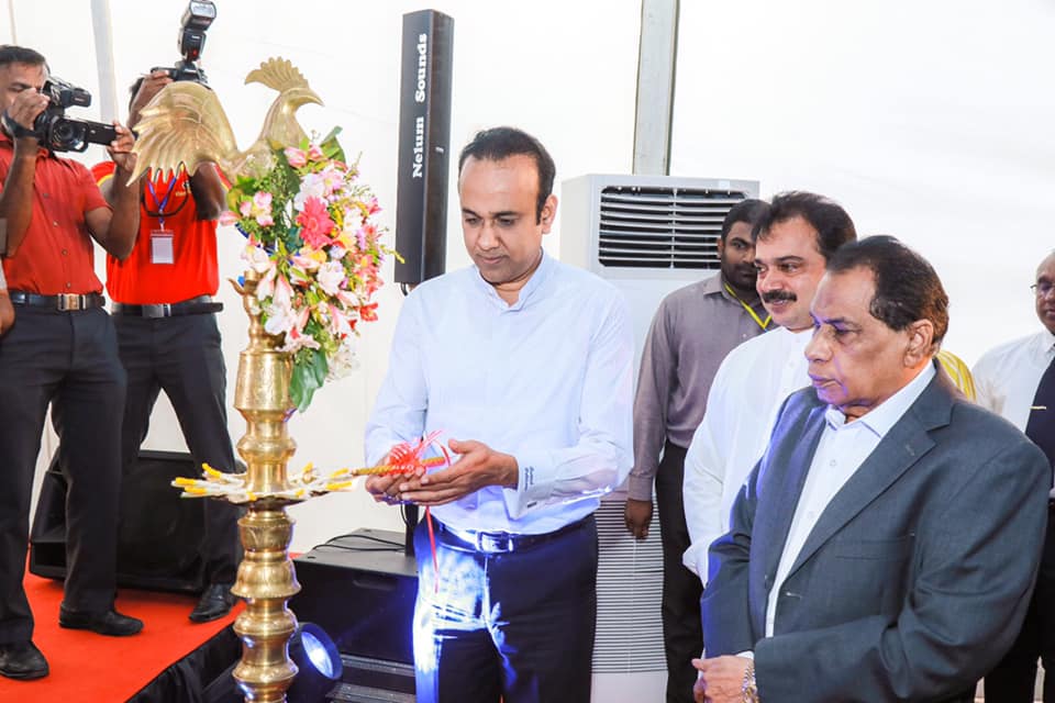 Industry 2023 Galle Edition The Southern Province Industry Exhibition begins with pride…