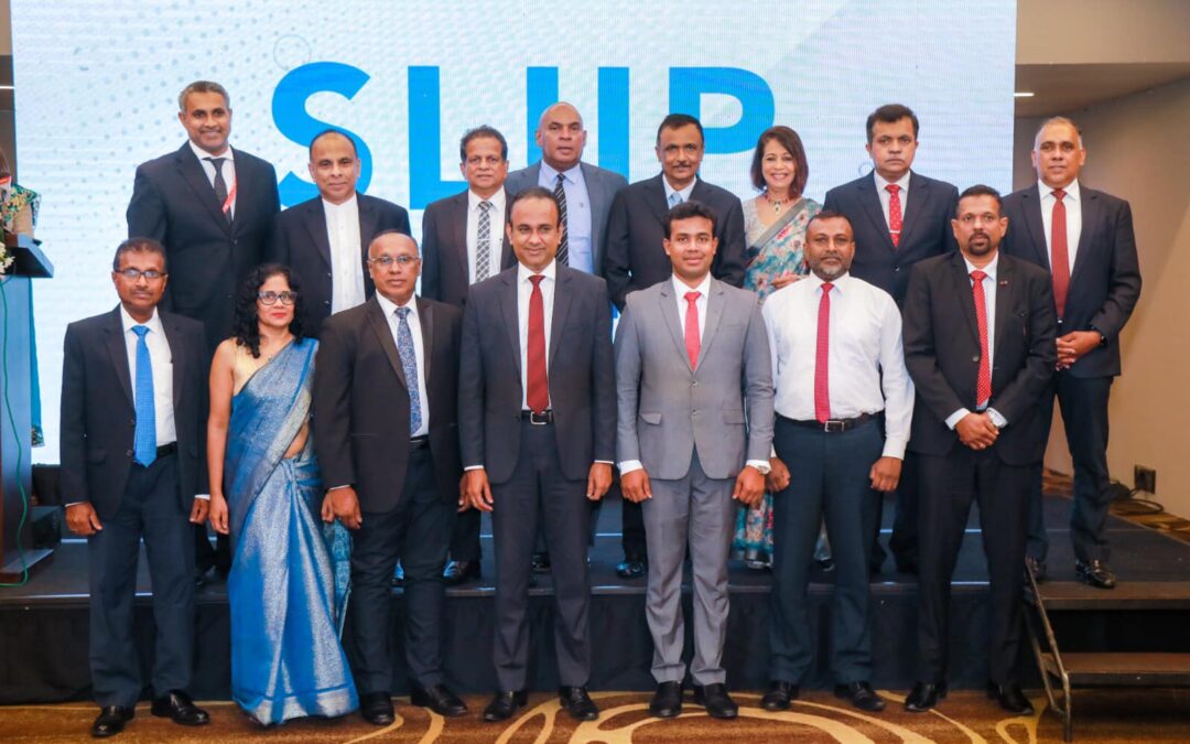 Sri Lanka’s first institute of industry professionals (SLIIP) established by boosting industry professionalism