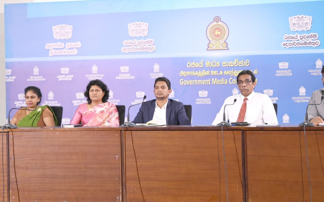 Industry Expo 2025 – The Year’s Largest Industrial Exhibition to be Held Grandly at BMICH from June 19th to 22nd