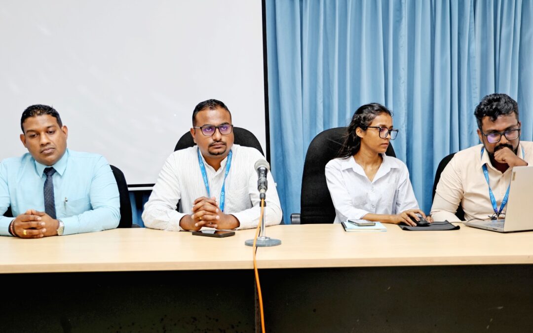 Center for Lean Excellence Collaborates with IDB to Enhance Visitor Engagement at Industry Expo 2025
