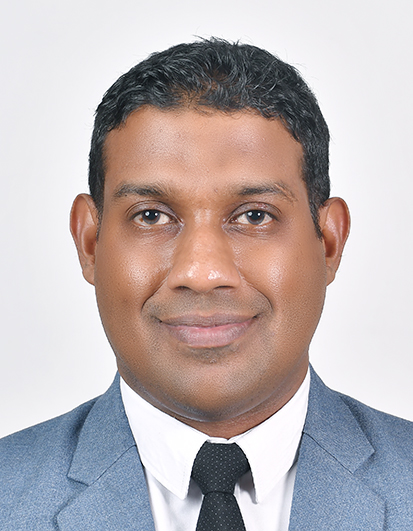 Sujith Bombuwala