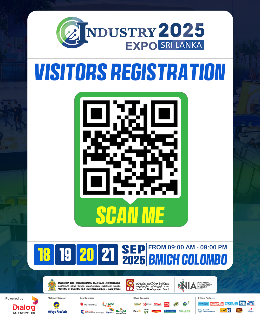 registration