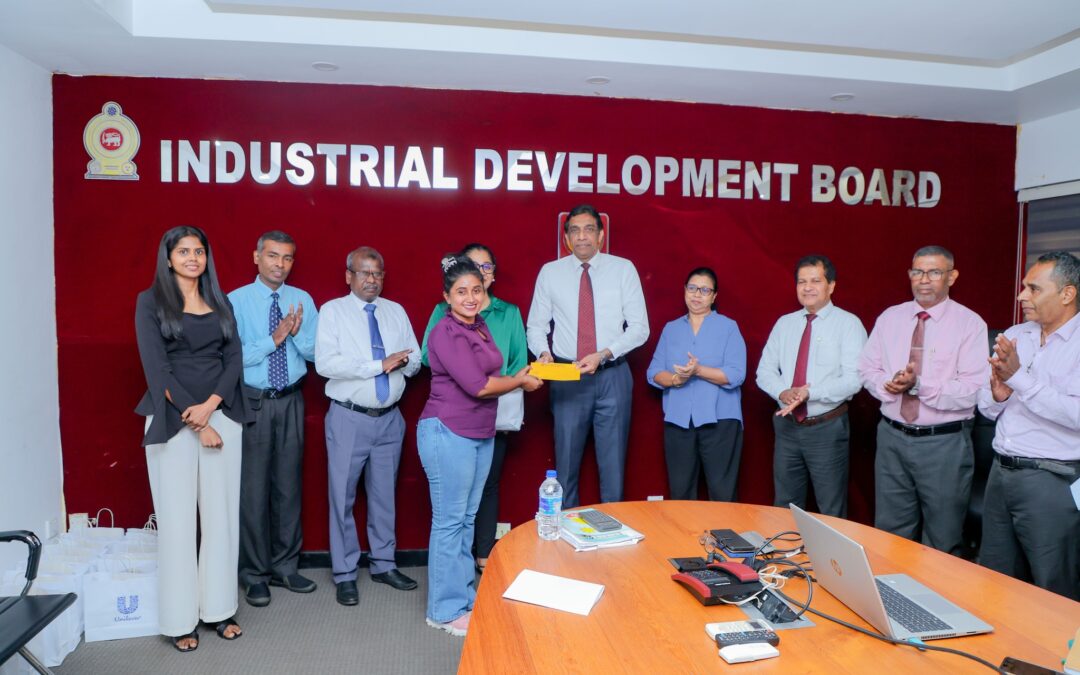 Empowering Women Entrepreneurs Through Industry Loan Assistance